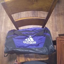 Travel Duffle Bag
