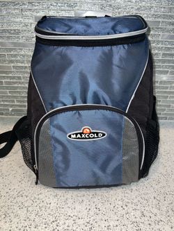 Igloo Maxxold cooler backpack