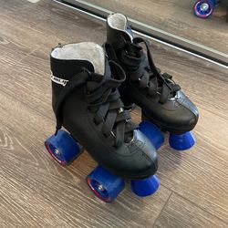 Boys Size 10c Skates