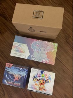 Pokemon Collection