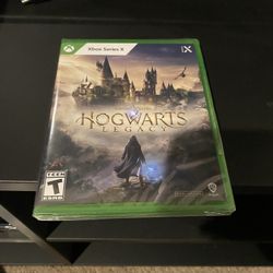 Hogwarts Legacy Xbox Series X - New