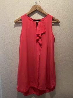 Marc Jacobs Silk Dress
