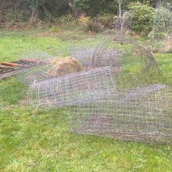 Free Fencing