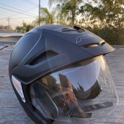 AFX FX-50 Motorcycle Helmet 