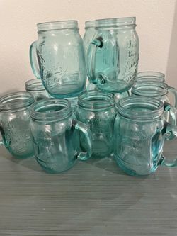 Jack In The Box Liberty Mugs