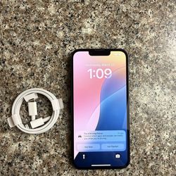 T-mobile Metro Pcs iPhone 14  128GB