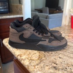 Travis Scott Jump Man Jack Size 9 