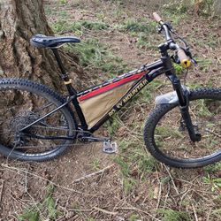 Rocky mountain growler 50 for sale 2025