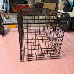 Dog kennel
