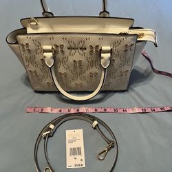 Michael Kors Crossbody $150