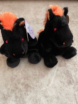 Halloween Pal Pals