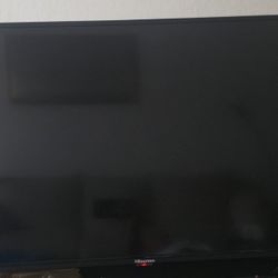 Hisense Roku TV 40 Inch
