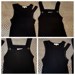Collection Of Size, Small Tank Tops, One From Buckle And One From Bootbarn