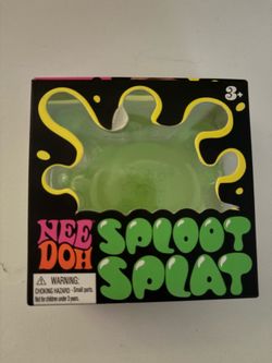 Needoh