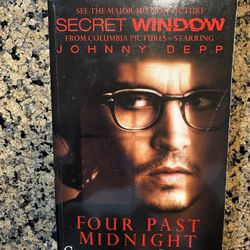 Secret Window