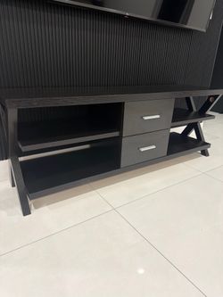 TV furniture - mueble de television