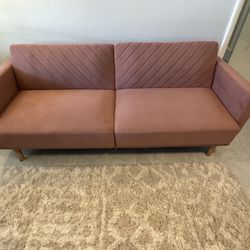 Futon Sofa Bed 