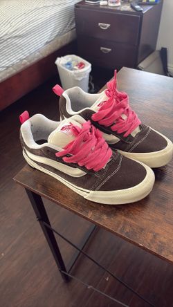 Vans Knu School 8.5
