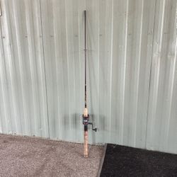 Abu Garcia MX130R