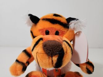 Reeses Tiger Plush Stuffed Animal Soft Toy