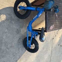 Kids Bike