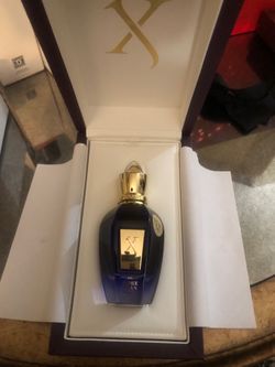 Xerjoff More Than Words Eau de Parfum Spray 50 ml / 1.7 fl oz Open Box