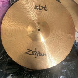 Zildjian Platillo Size 18
