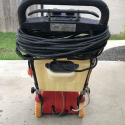 Turbo Lava Floor Scrubber And Cleaner