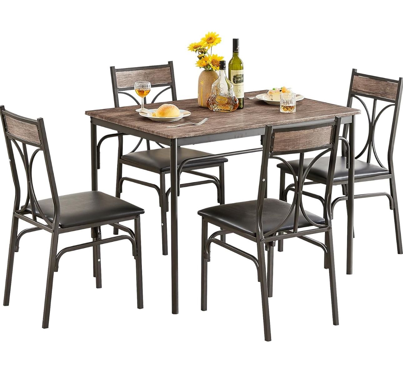 Dining set