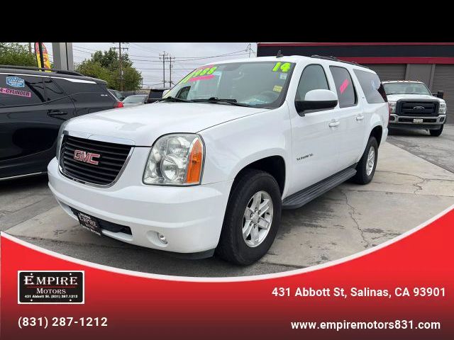 2014 GMC Yukon XL 1500