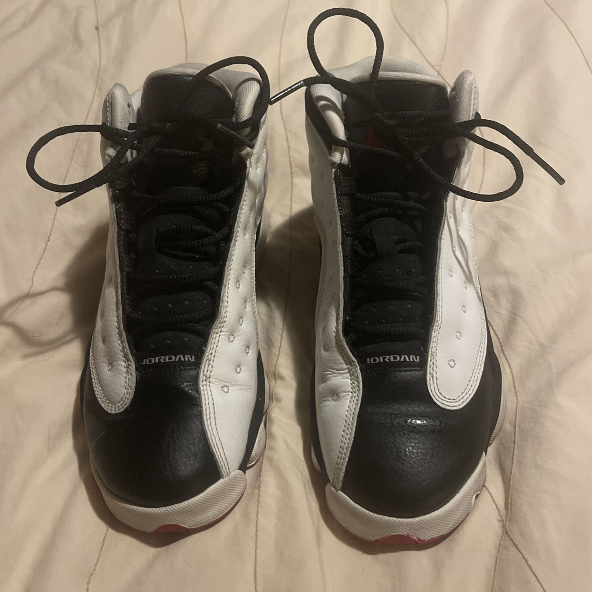 Air Jordan 13 retro he got Game Edition Shoes