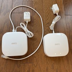 eero pro 6 WiFi Extender