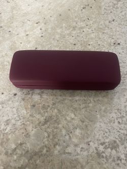 Glasses Case
