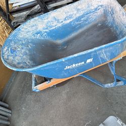 Wheel Barrel
