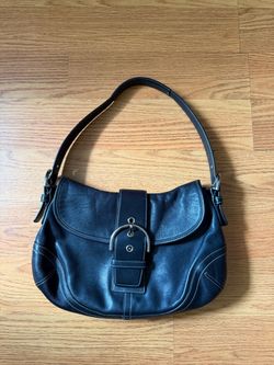 Coach SoHo (Black)