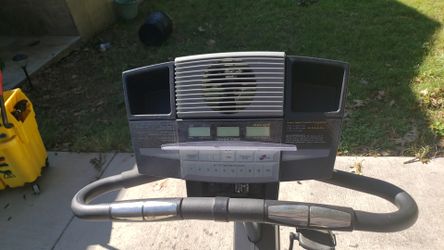 Nordictrack sl710
