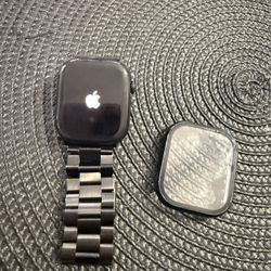 Flawless Apple Watch ⌚️ 10 Series 46mm 