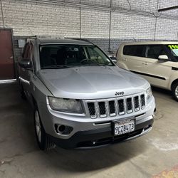2016 Jeep Compass-$2500 Downpayment Bad Credit No Credit Everyone Qualifies Repos No License OK