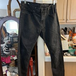 Mens Levis