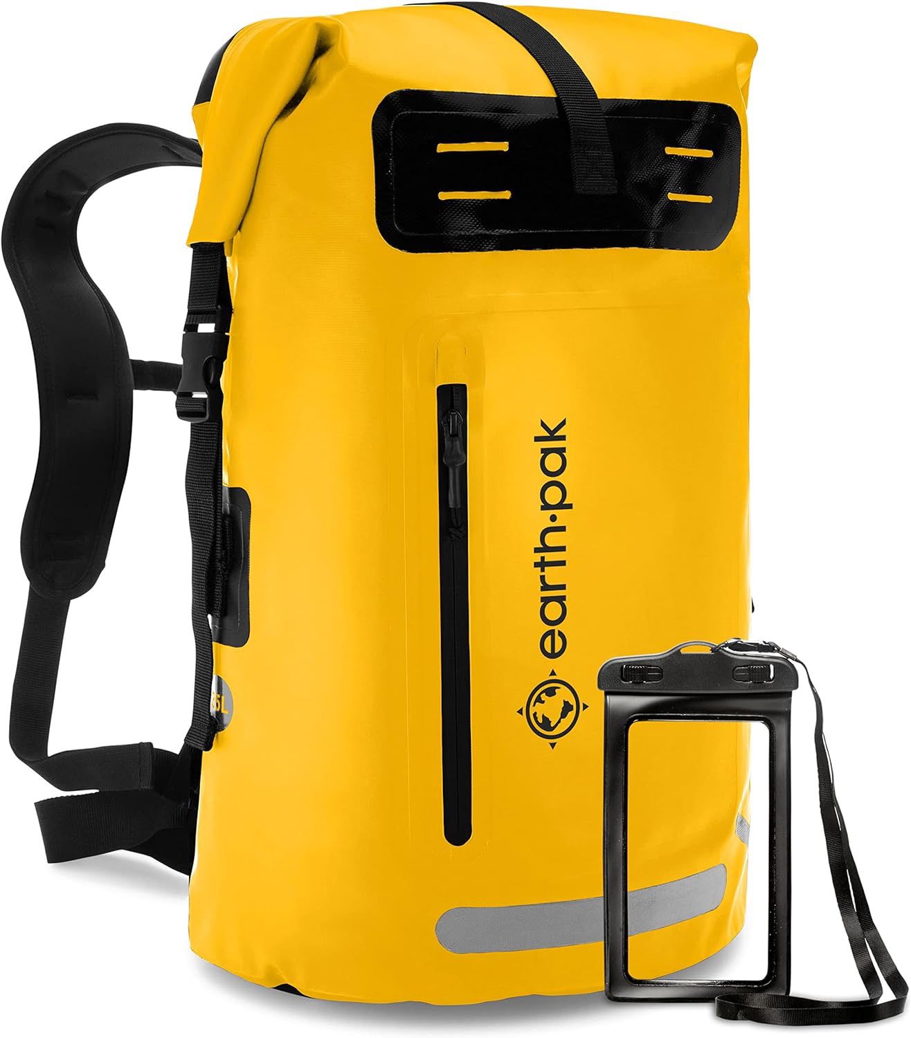 Waterproof Backpack