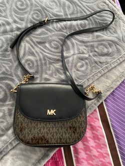Michael Lot Crossbody
