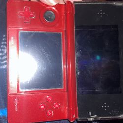 3ds With Over 45 Games