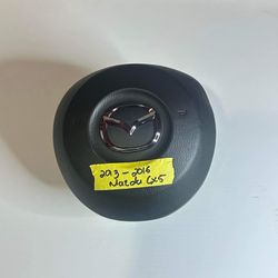 Inflator Module For Mazda Cx5 2013-2016