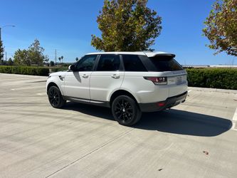 2015 Range Rover