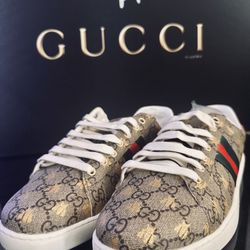 Gucci Shoes 