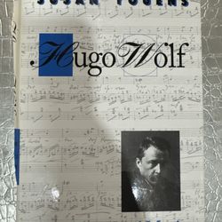 Hugo Wolf: The Vocal Music
