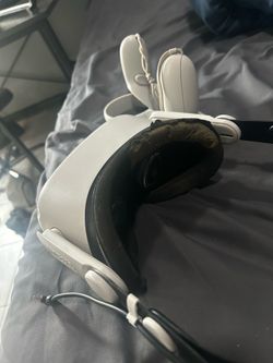Oculus quest 2