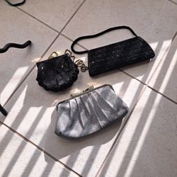 Evening Bags