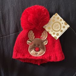 Christmas Beanie