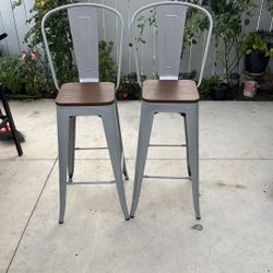 Bar Stools 
